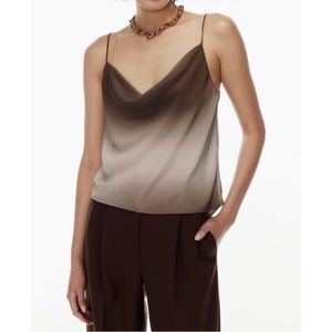 Aritzia Babaton Top